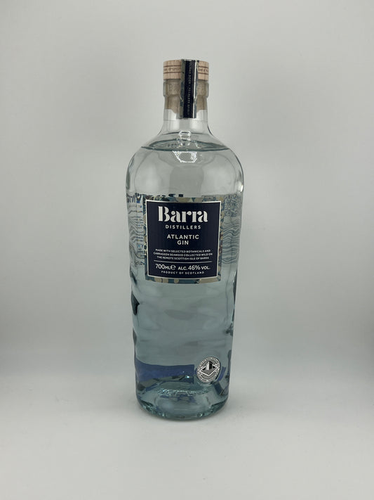 Barra Atlantic Gin