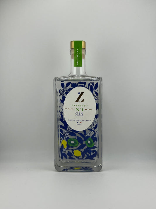 Grand nez spirits N°1
