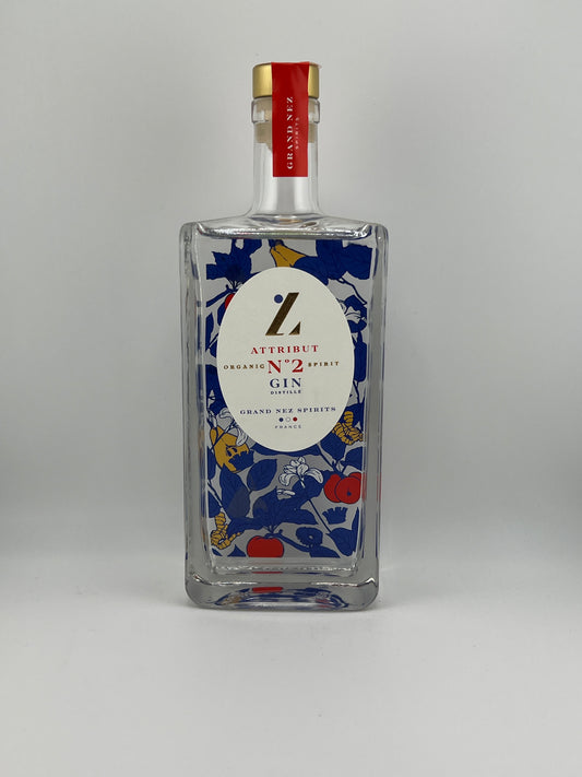 Grand nose spirits N°2