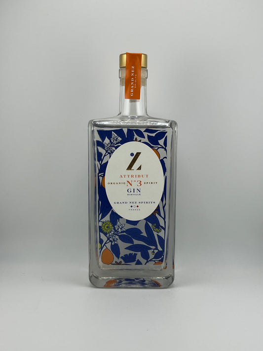 Grand nez spirits N°3