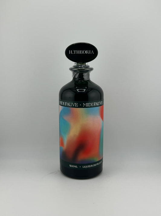 H.Theoria Midi Fauve Liqueur de France