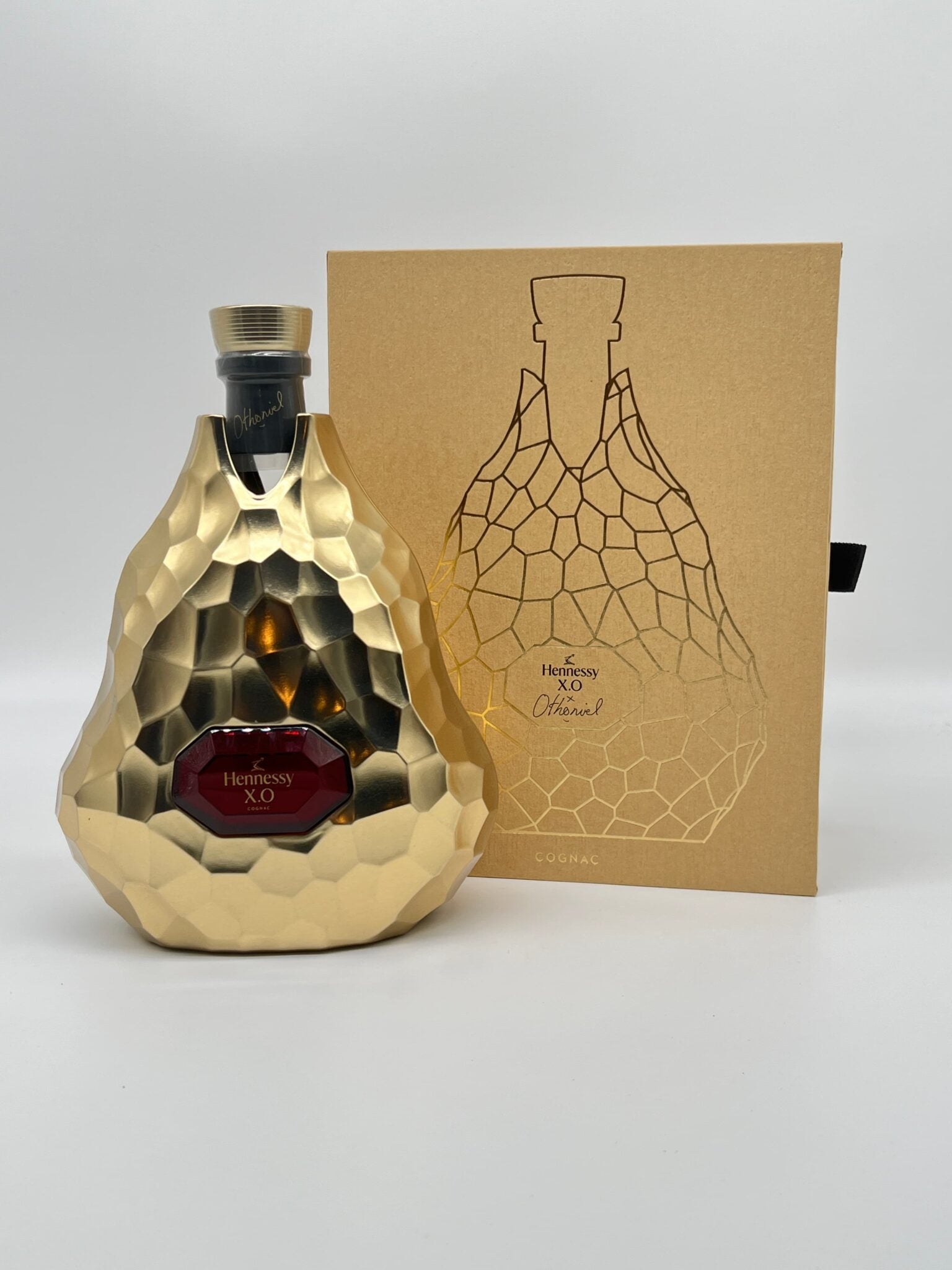 Hennessy XO Edition Jean-Michel Othoniel – Wineswan