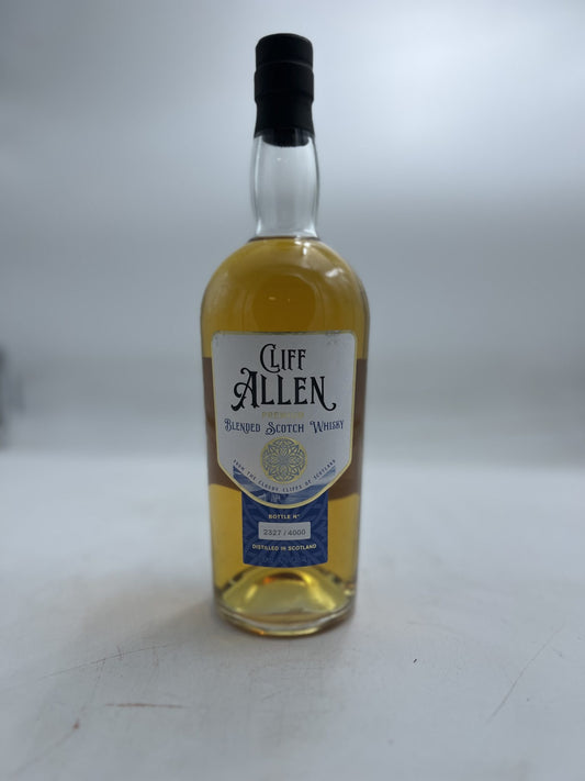 cliff allen premium