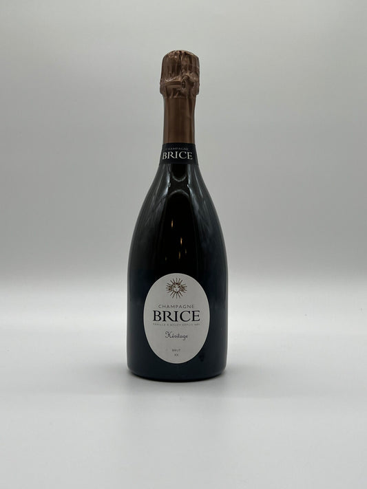 Brice héritage XX