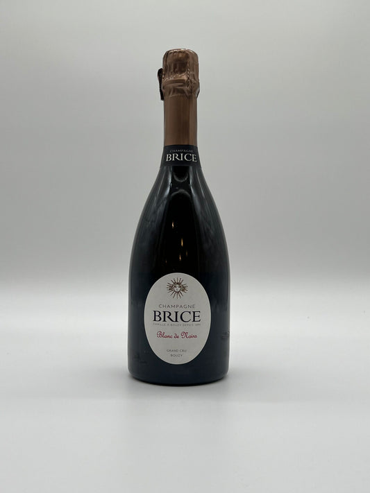 Brice blanc de noirs