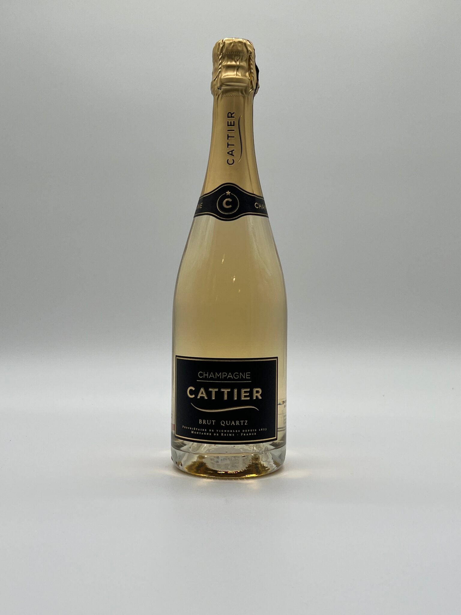 その他 Cattier Brut Champagne 3000ml Cattier Brut Quartz – Wineswan