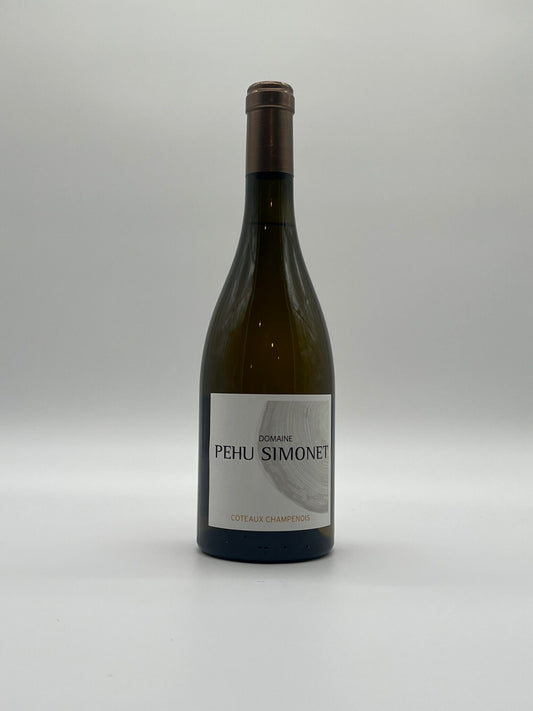 Pehu Simonet Coteaux Champenois