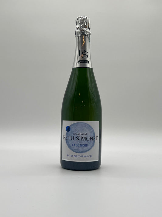 Pehu Simonet Face nord extra brut