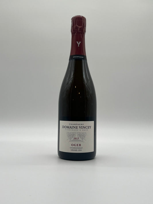 Domaine Vincey Oger 2017
