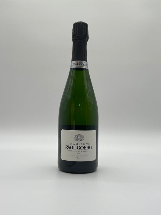 Paul Goerg blanc de blancs