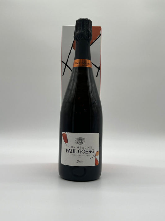 Paul Goerg solera