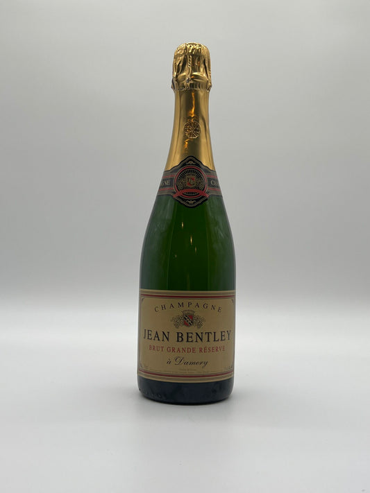 Jean bentley brut