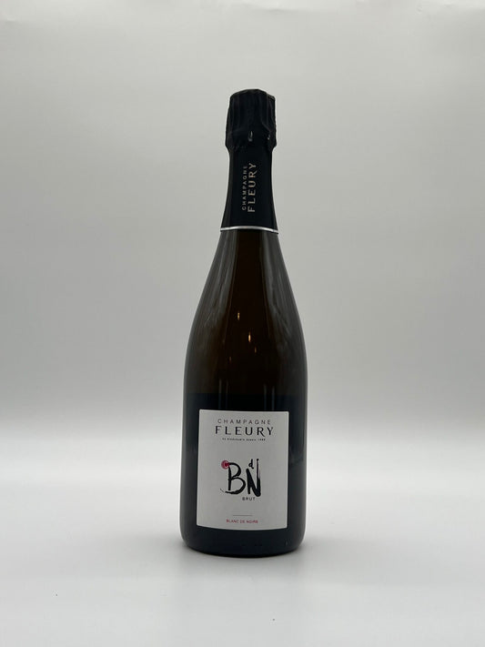 Fleury blanc de noirs