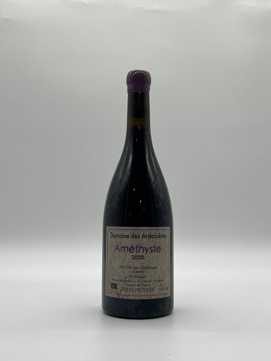 Domaine des Ardoisières Améthyste 2020