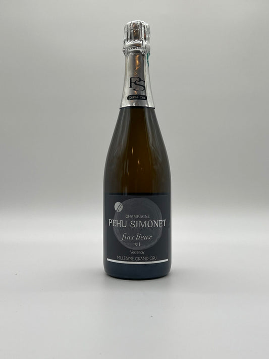 Pehu Simonet fins lieux N°1