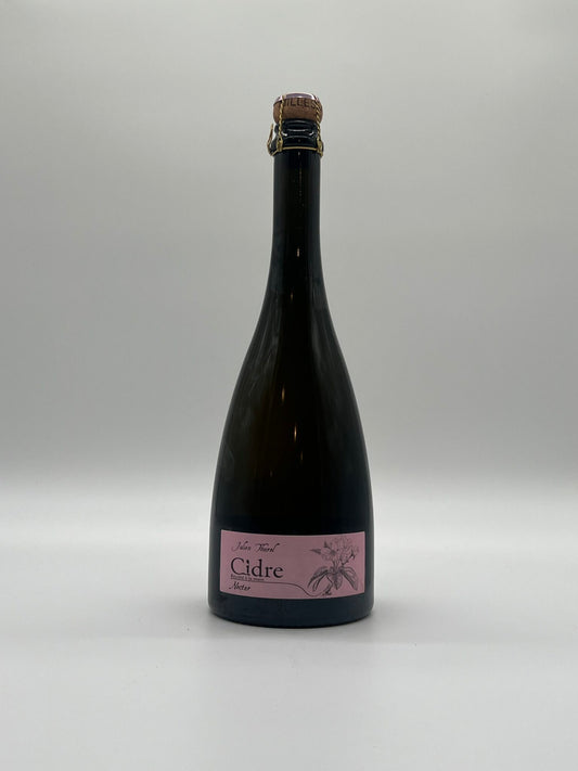 Cidre nectar