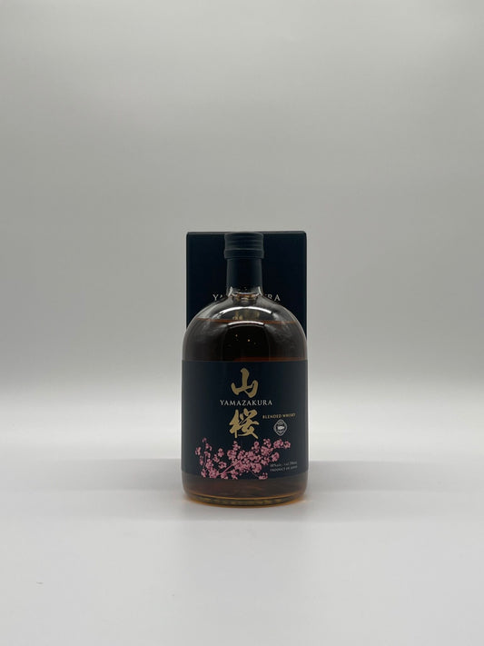 Yamazakura blended