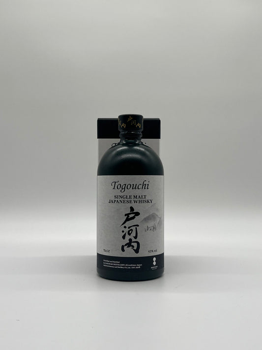 Togouchi single malt