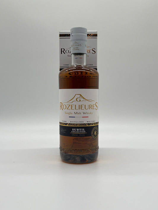 Rozelieures Subtil collection