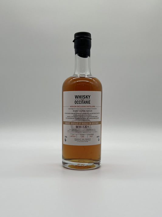 Whisky tour occitanie