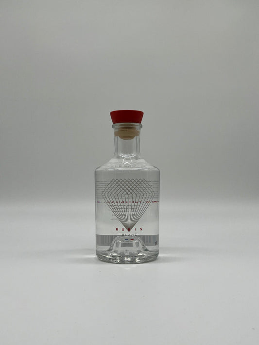 Rubis blanc