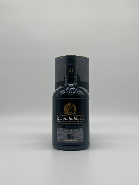 Bunnahabhain toiteach a dhà