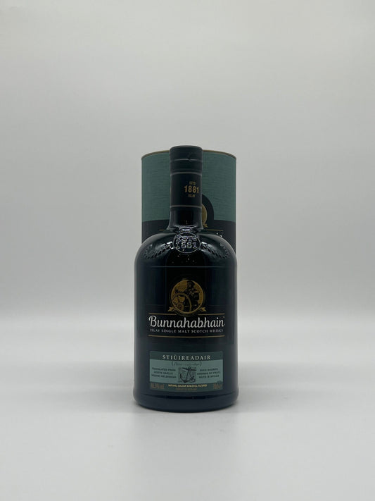 Bunnahabhain Stiuireadair