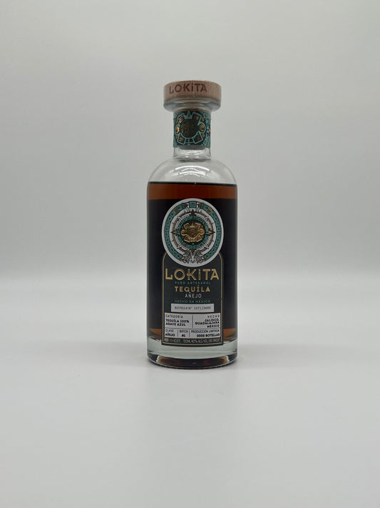 lokita anejo