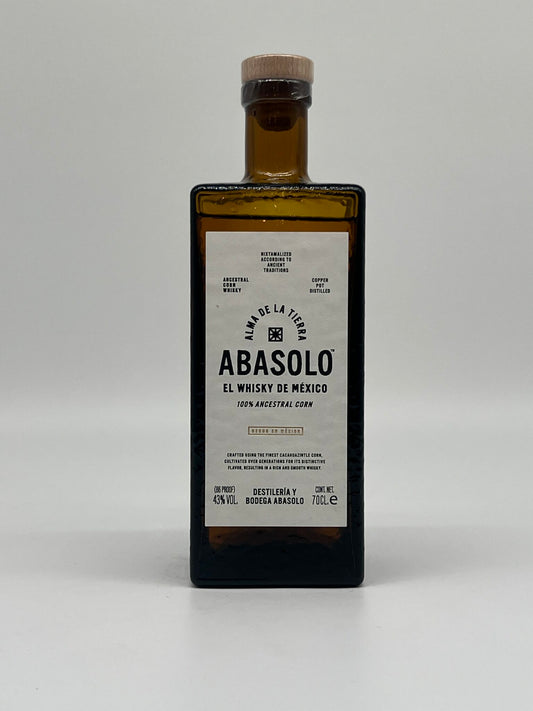 Abasolo