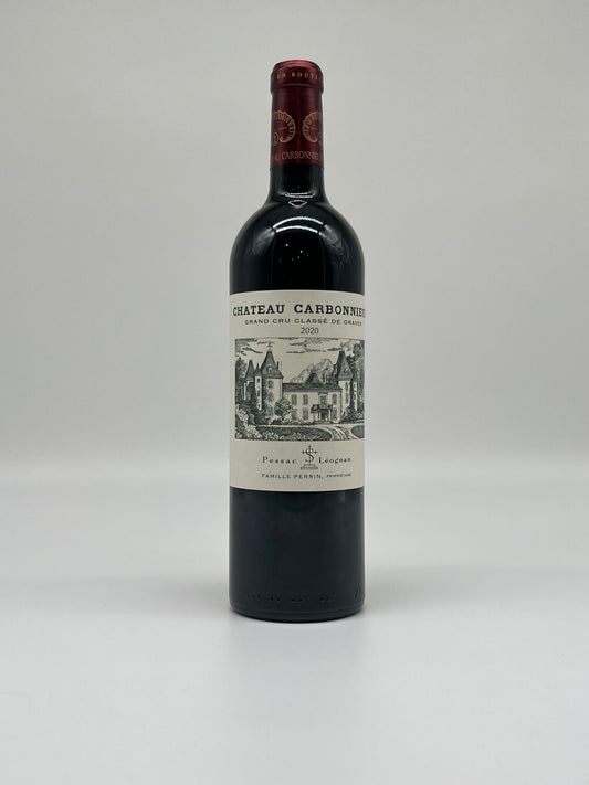 Château Carbonnieux 2020