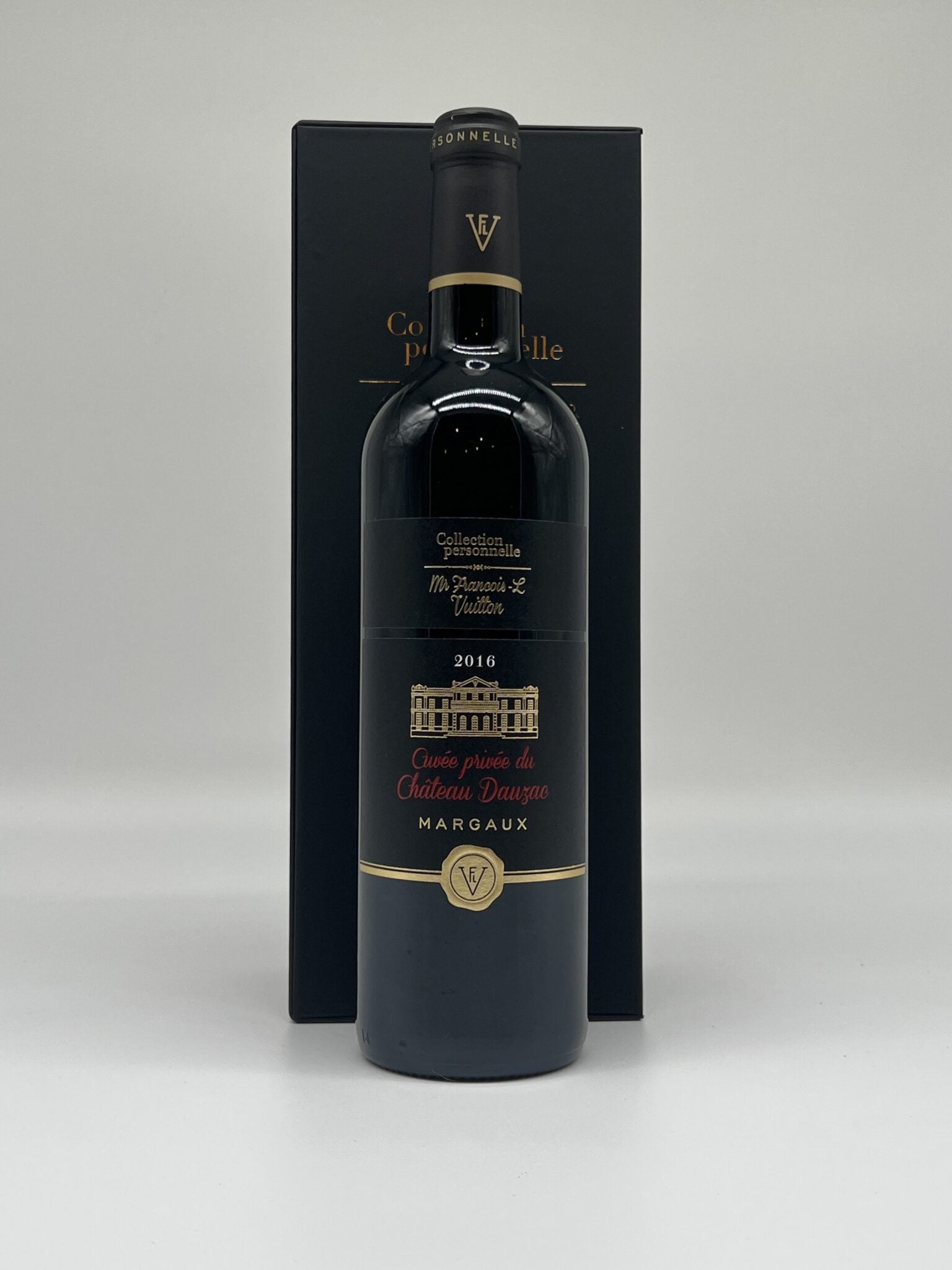 François Louis Vuitton – Wineswan