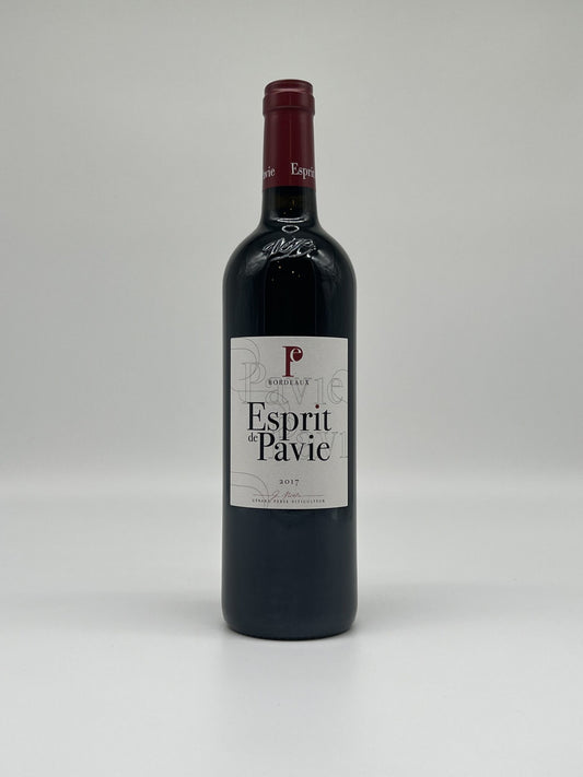 Esprit de pavie 2017
