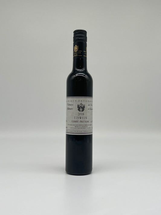 Ruster Eiswein furmint pinot blanc