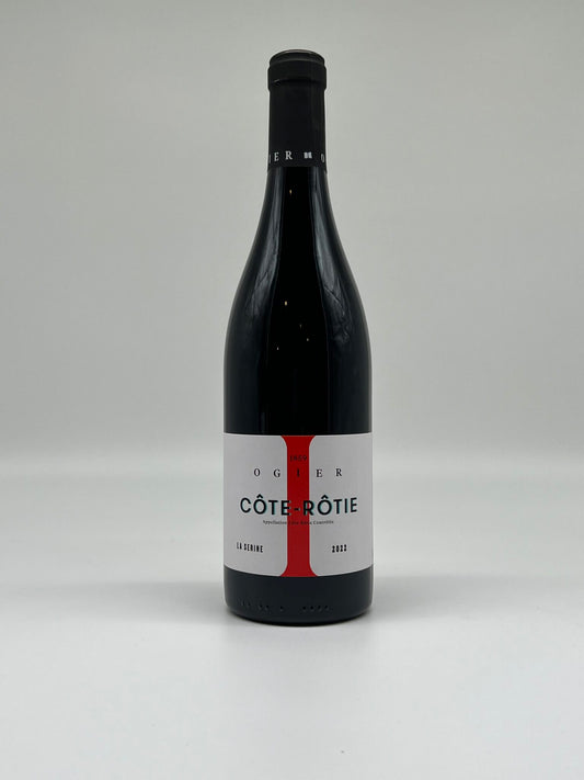 Ogier La serine Cote-rotie 2022