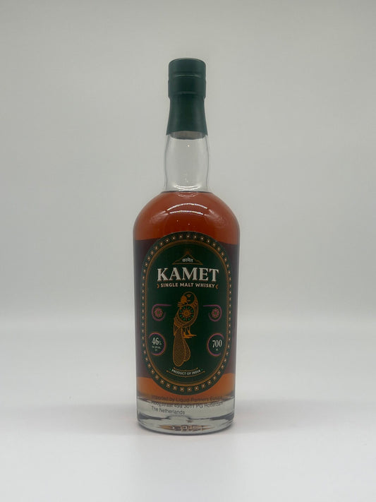 Kamet single malt