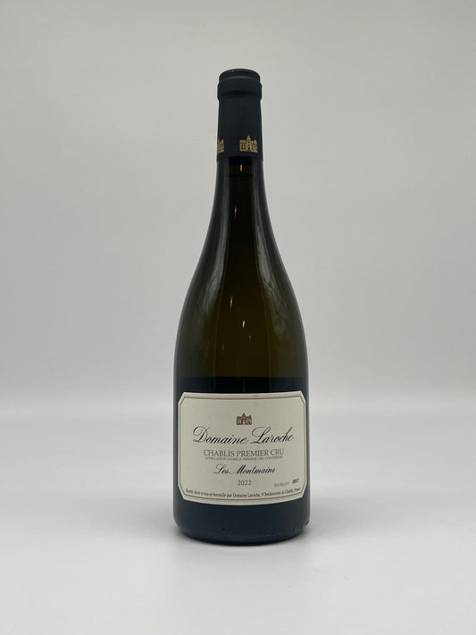 Laroche Les Montmains 2022