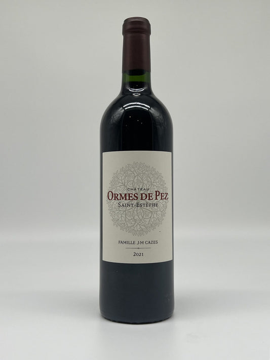 Ormes de Pez 2021