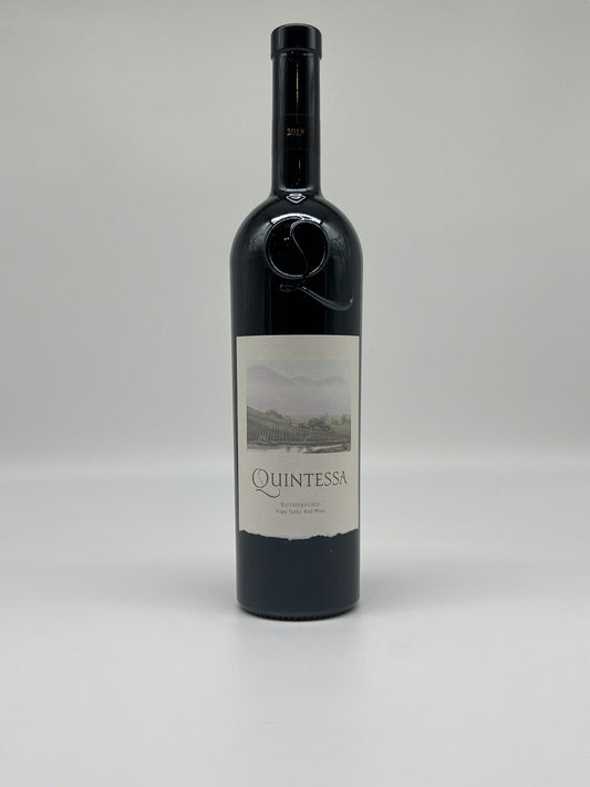 Quintessa 2019
