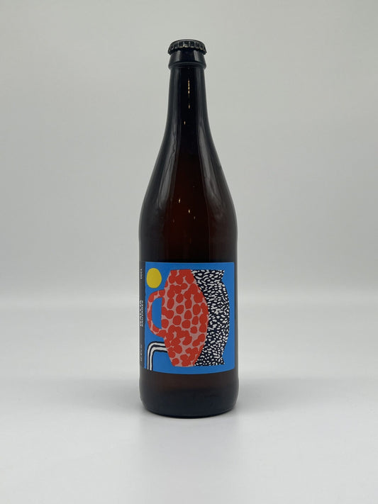 Gallia bière Mielleuse
