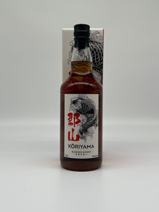 Koriyama