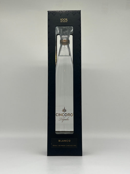 Cincoro blanco