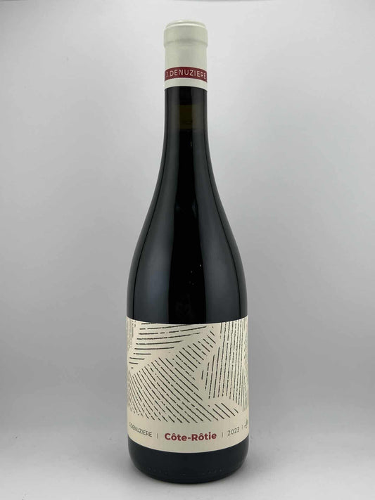 J.Denuziere Cote rotie 2023