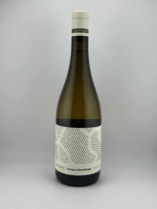 J.Denuziere Crozes-Hermitage blanc 2023