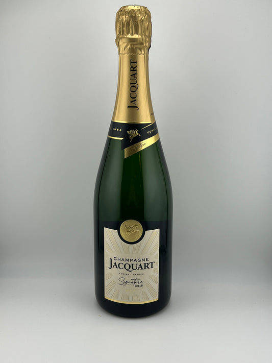 Jacquart Signature BO18