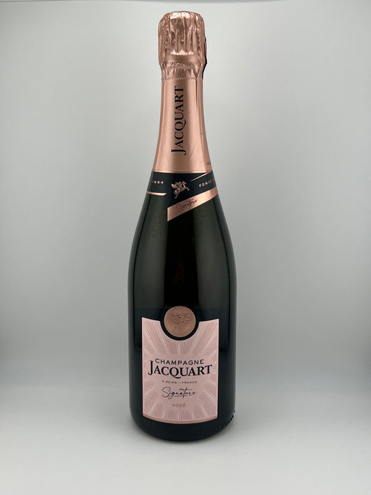 Jacquart Signature rosé