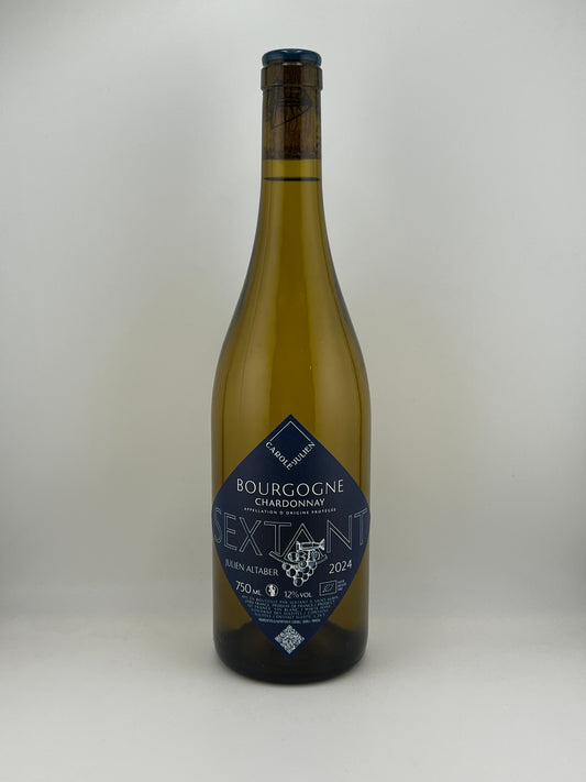 Julien Altaber Sextant Bourgogne Chardonnay 2024