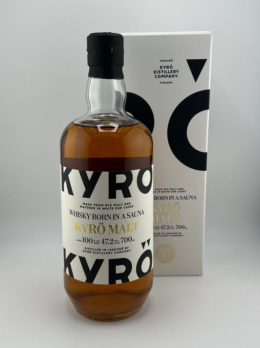 Kyrö malt