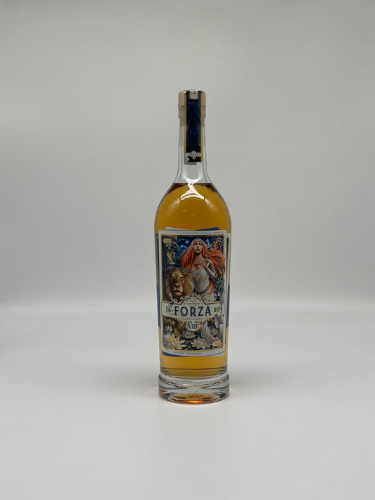 La Forza Rum