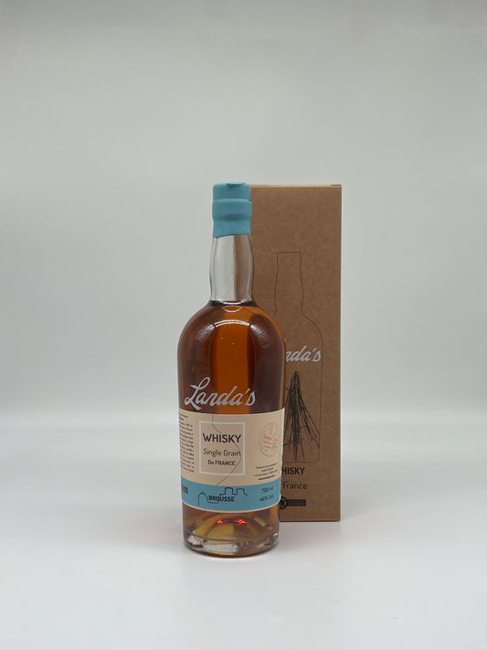 Landa's Whisky