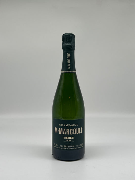 M.Marcoult Tradition